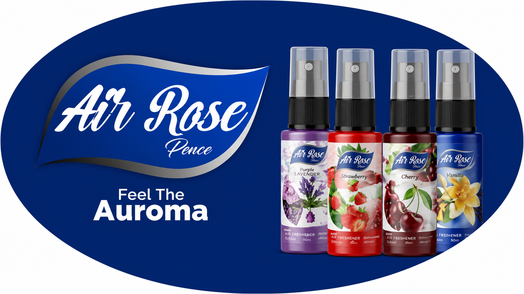 Air Rose Products
