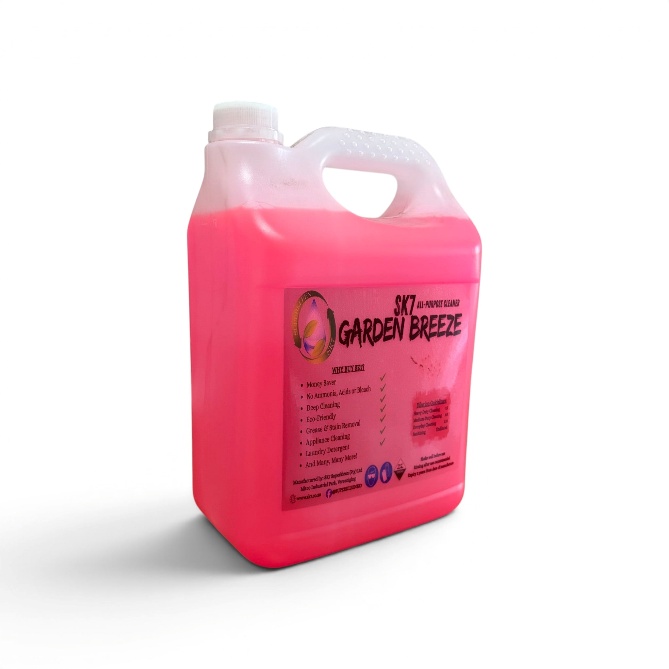 SK7 Garden Breeze 5L