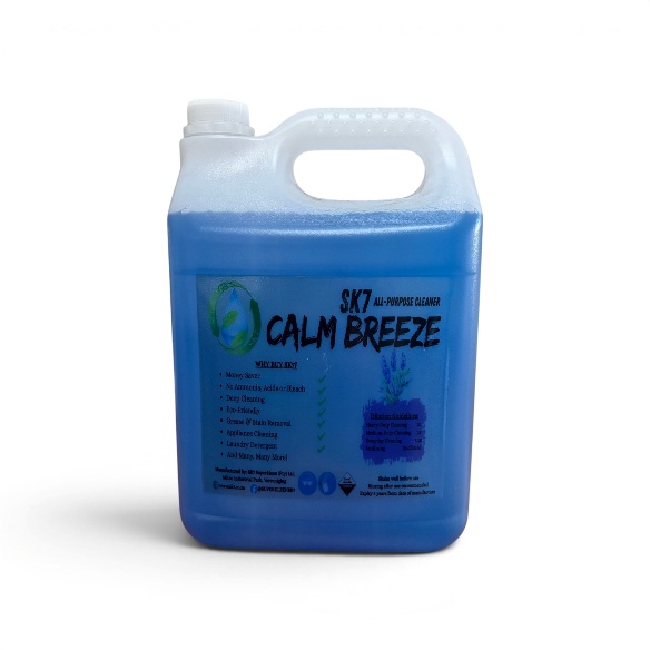 SK7 Calm Breeze 5L