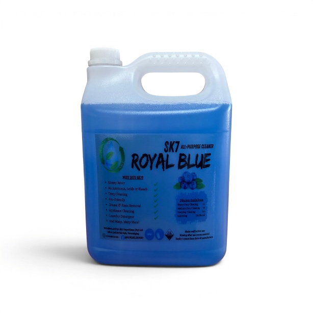 SK7 Royal Blue 5L