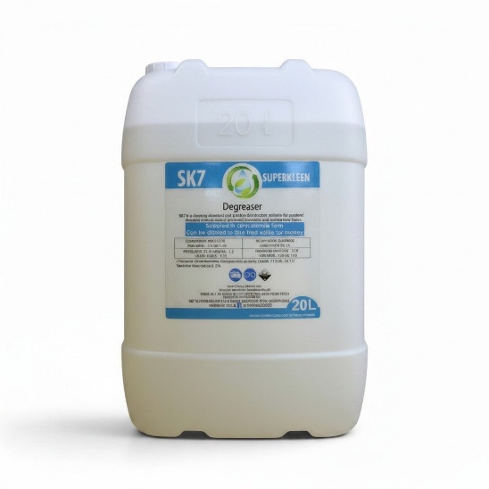 SK7 Superkleen 20L