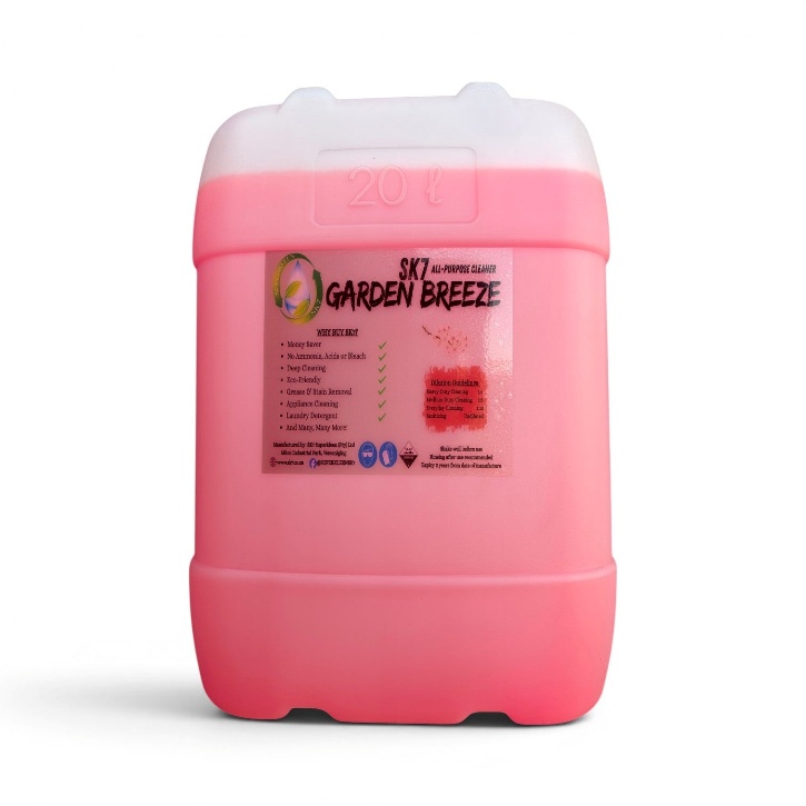 SK7 Garden Breeze 20L