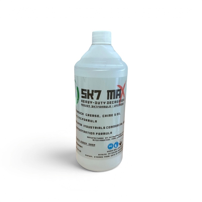 SK7 MAX 1L bottle