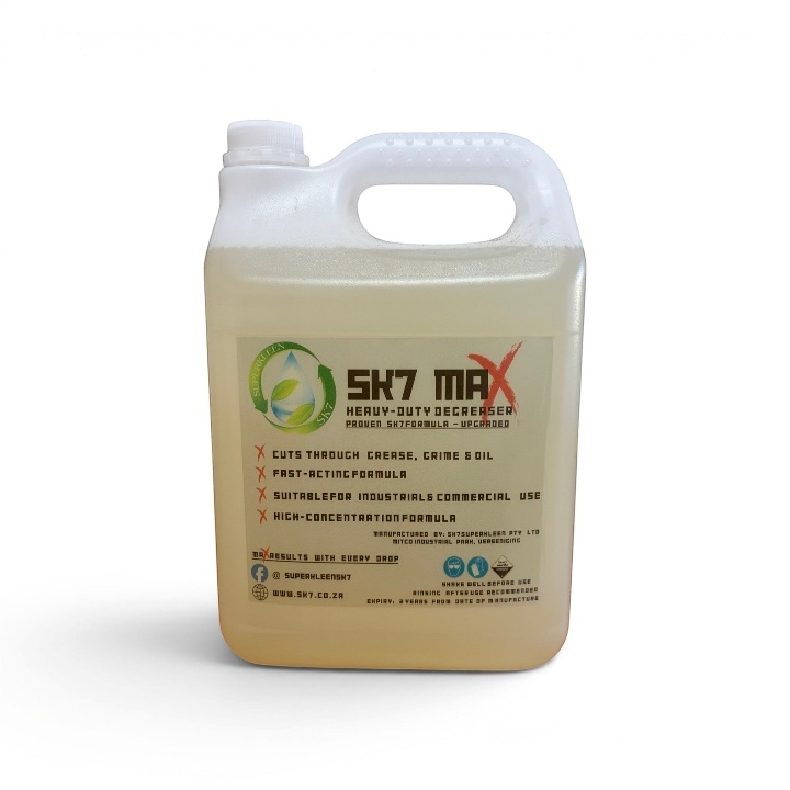 SK7 MAX 5L