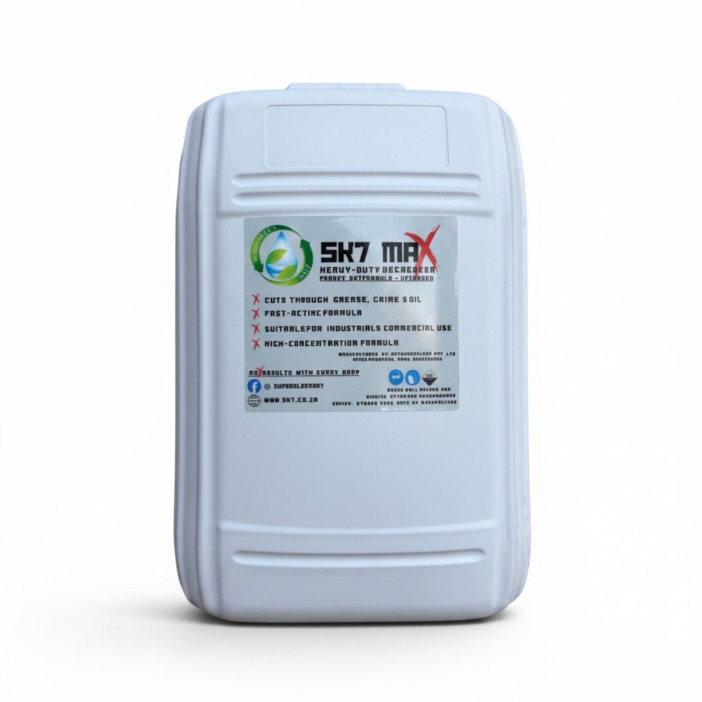 SK7 MAX 20L