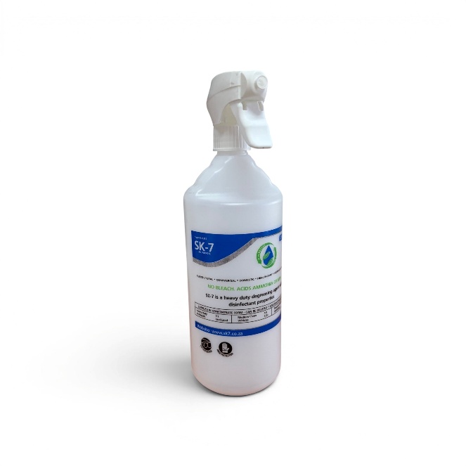 SK7 Superkleen 1L foamer