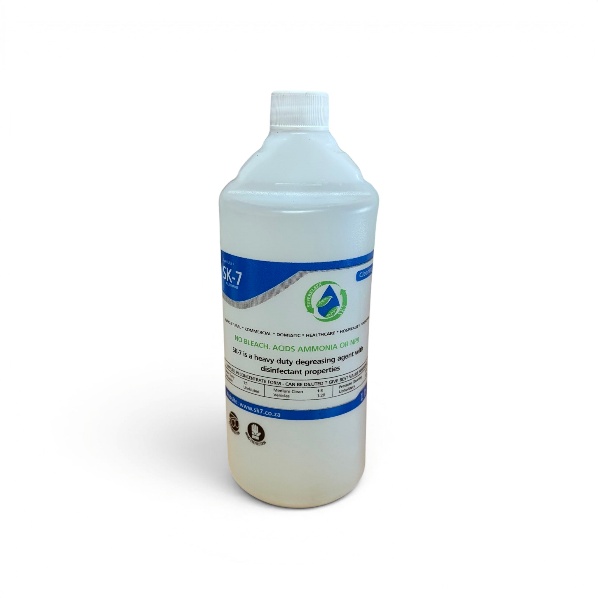 SK7 Superkleen 1L bottle