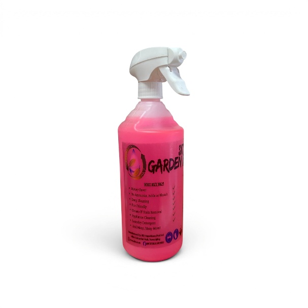 SK7 Garden Breeze 1L foamer