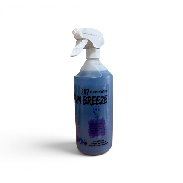 SK7 Calm Breeze 1L foamer