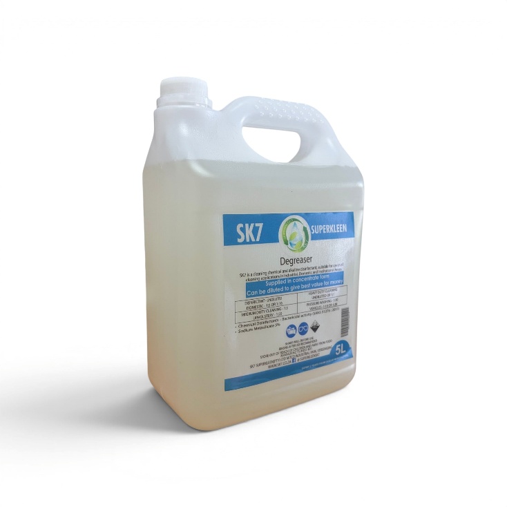 SK7 Superkleen 5L